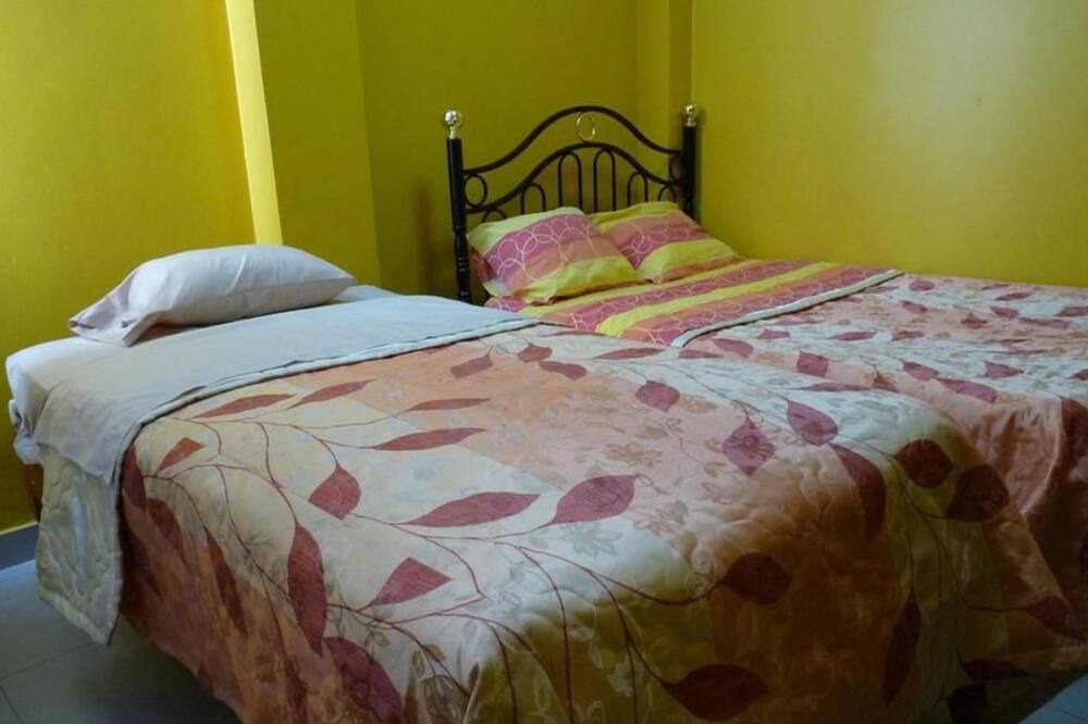 Photo of Bedroom in Ica