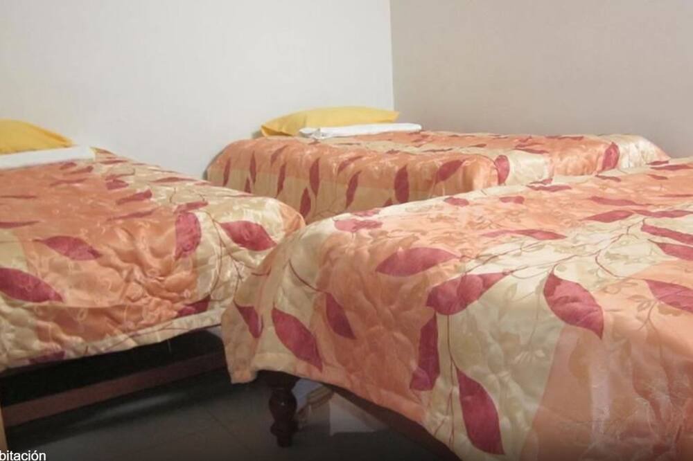Photo of Bedroom in Ica