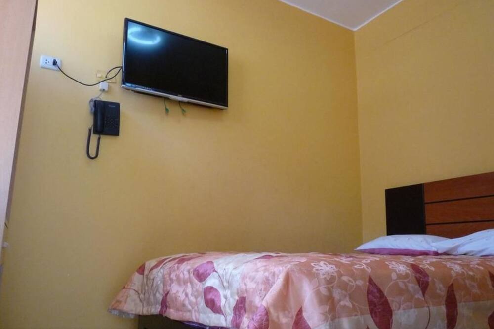 Photo of Bedroom in Ica
