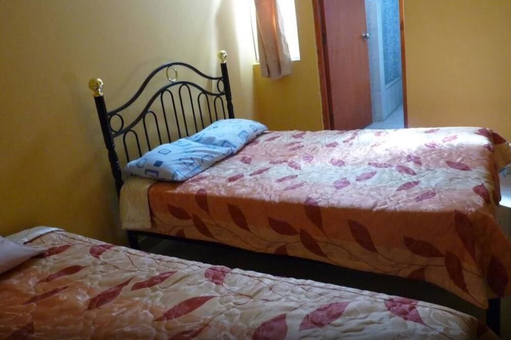 Photo of Bedroom in Ica