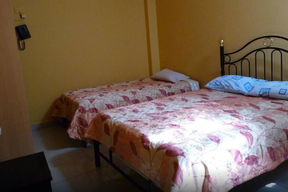 Photo of Bedroom in Ica