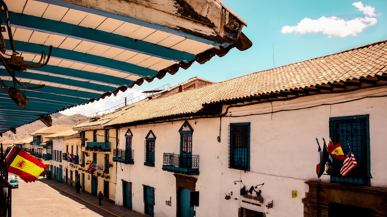 Photo of Bedroom in Cusco Historic Center