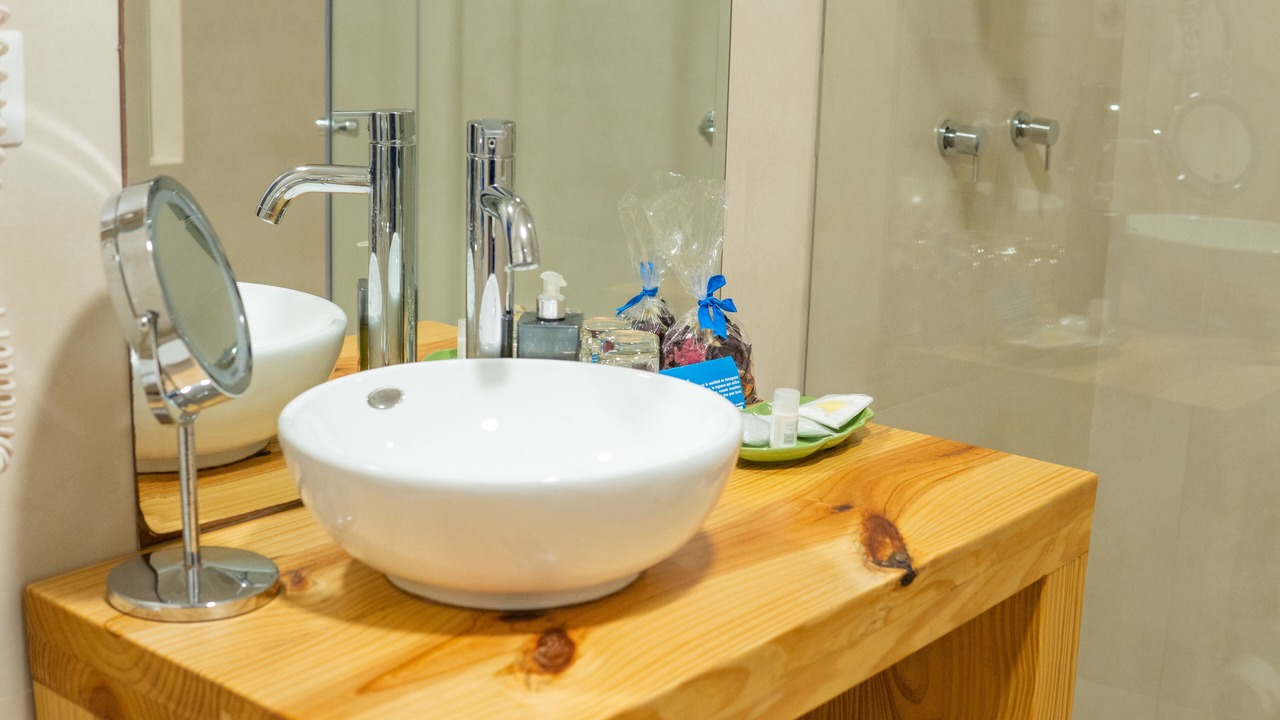 Photo of Bathroom in Cusco Historic Center