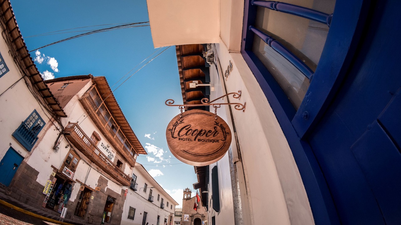Photo of Outdoor in Cusco Historic Center