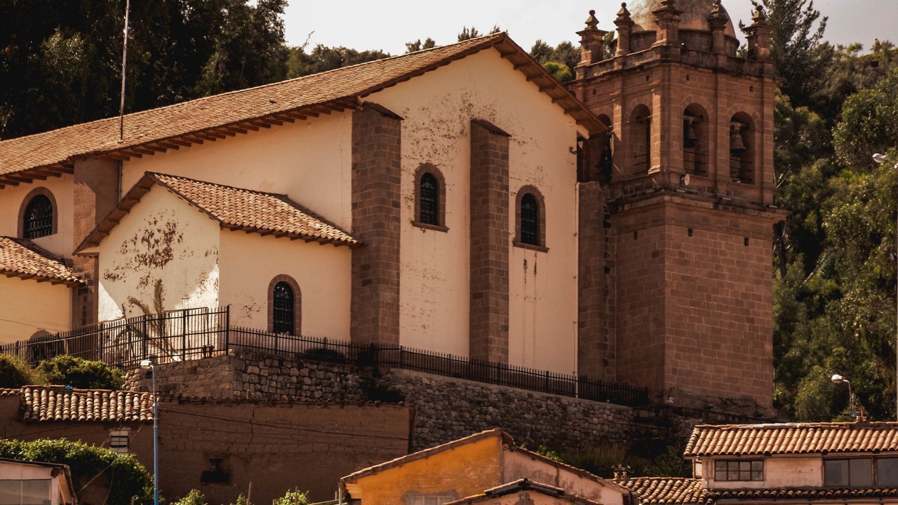 Photo of Others in Cusco Historic Center