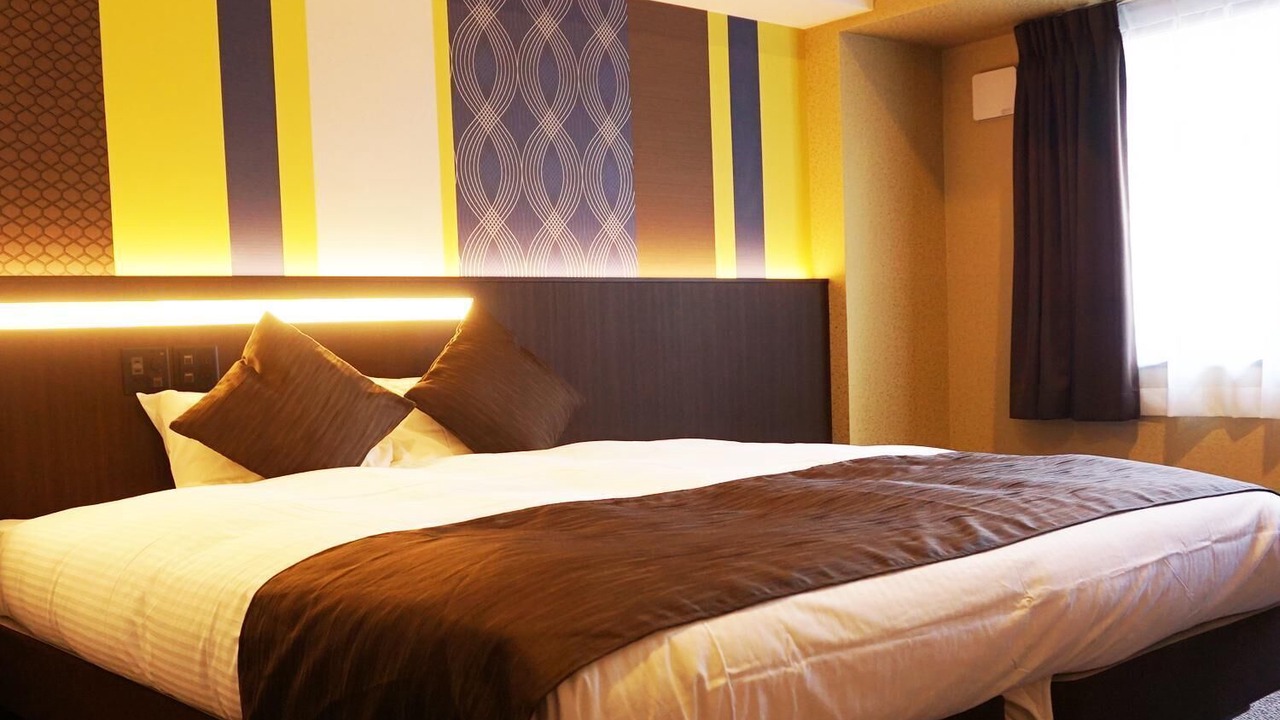 Photo of Bedroom in Shin-Osaka