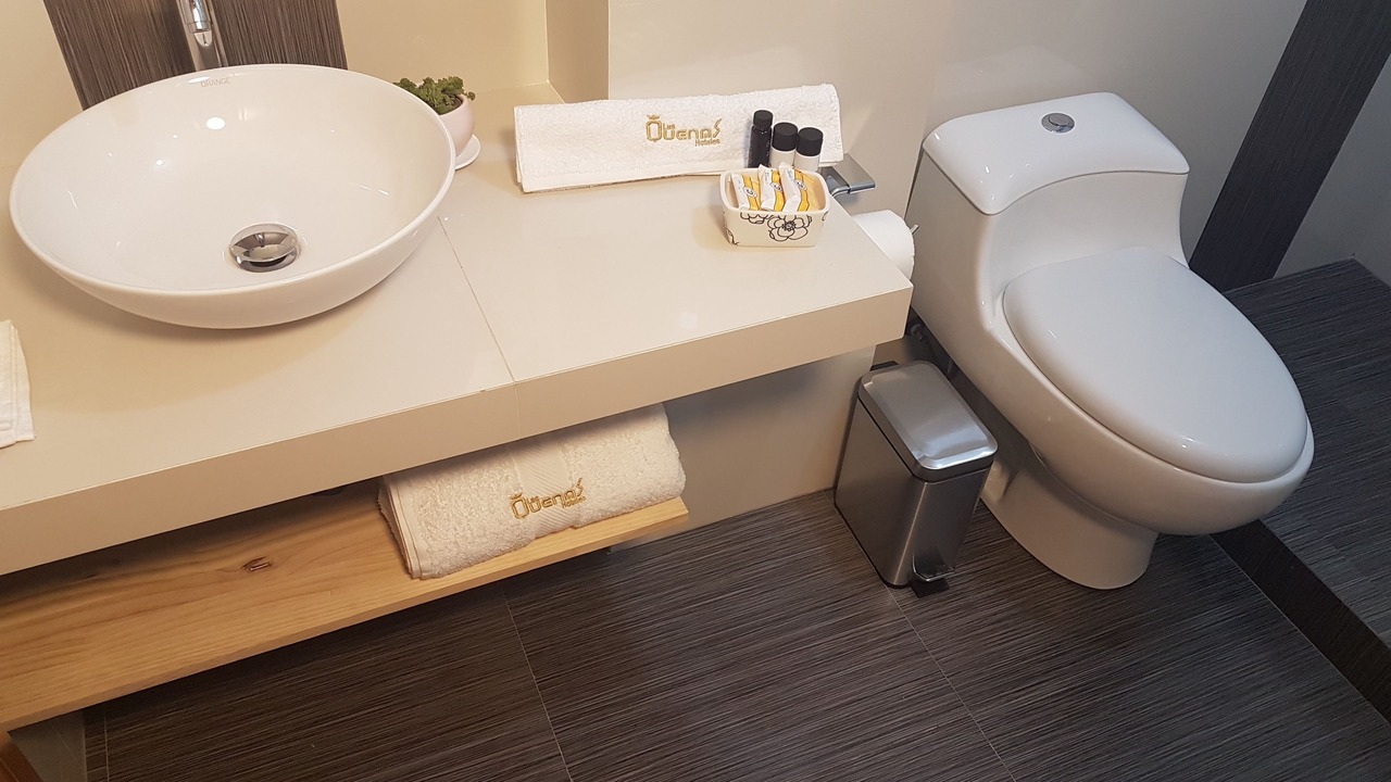 Photo of Bathroom in Cusco