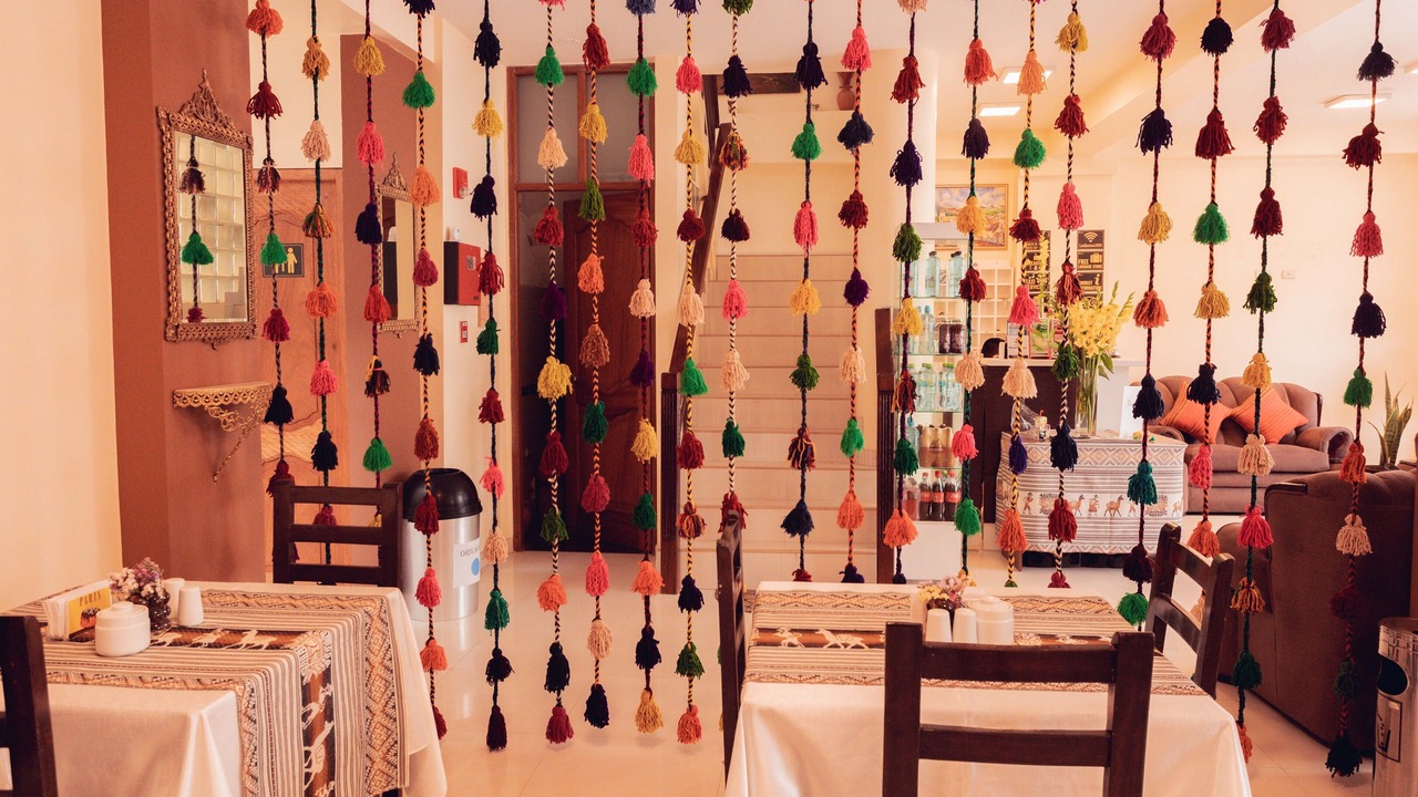 Photo of Livingroom in Cusco