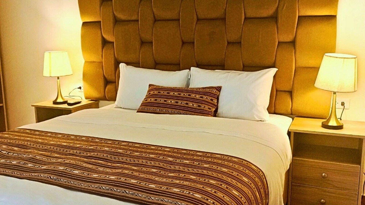 Photo of Bedroom in Cusco