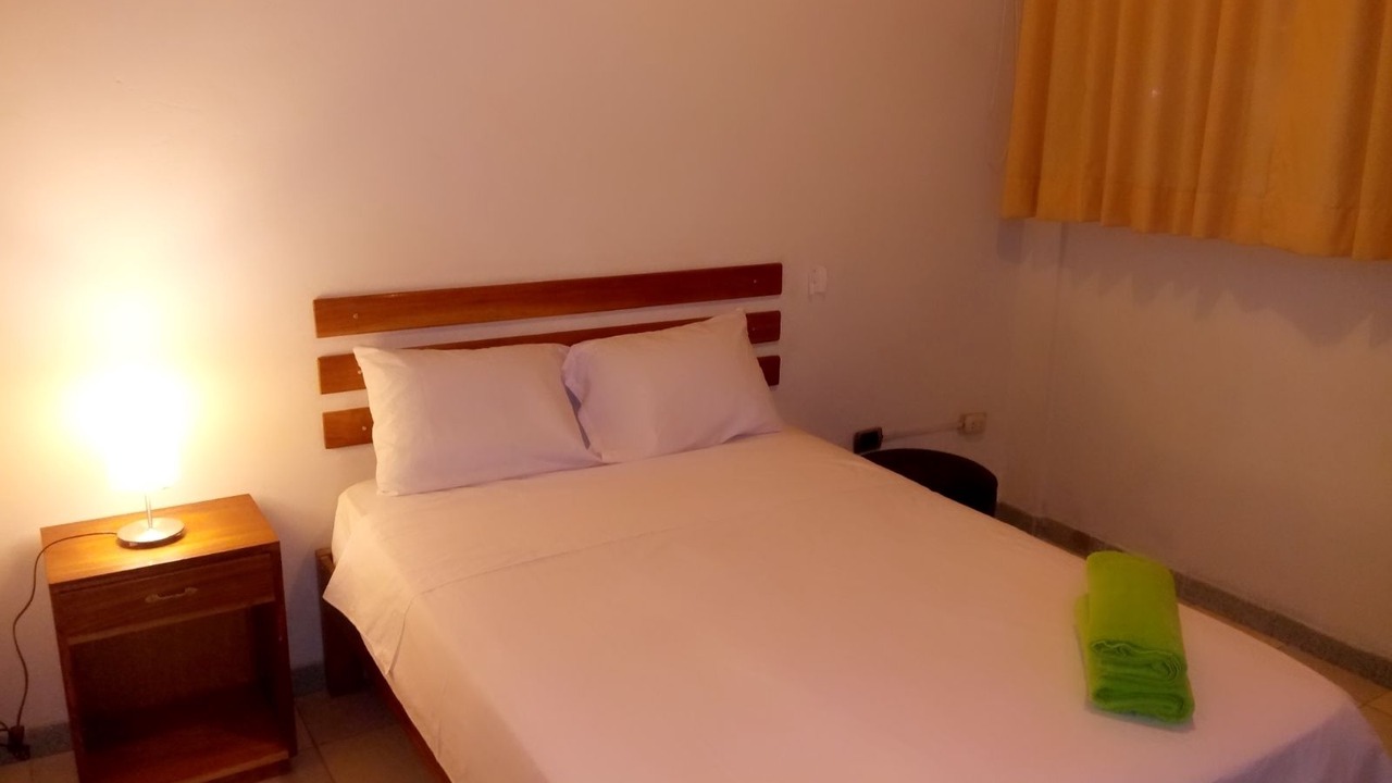 Photo of Bedroom in Punchana