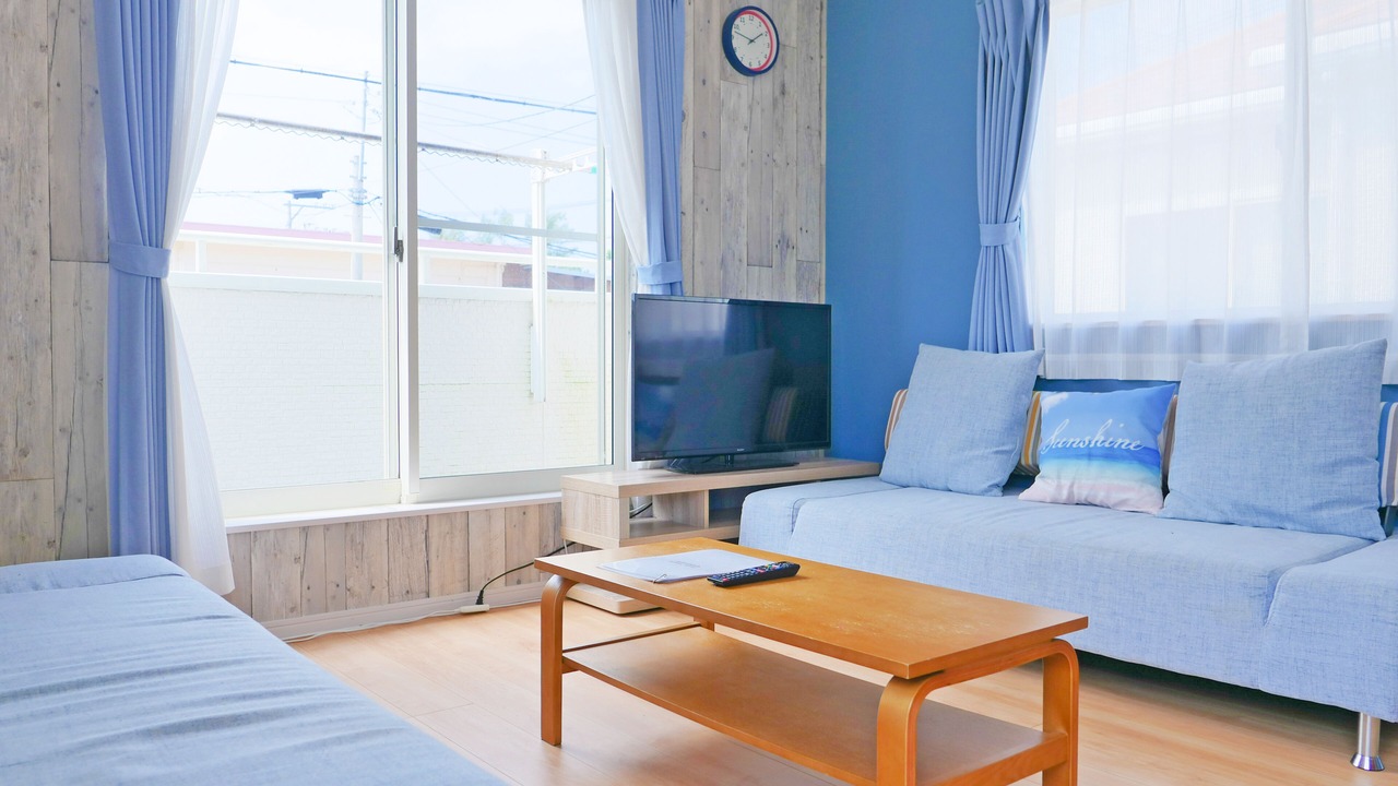 Photo of Bedroom in Nago