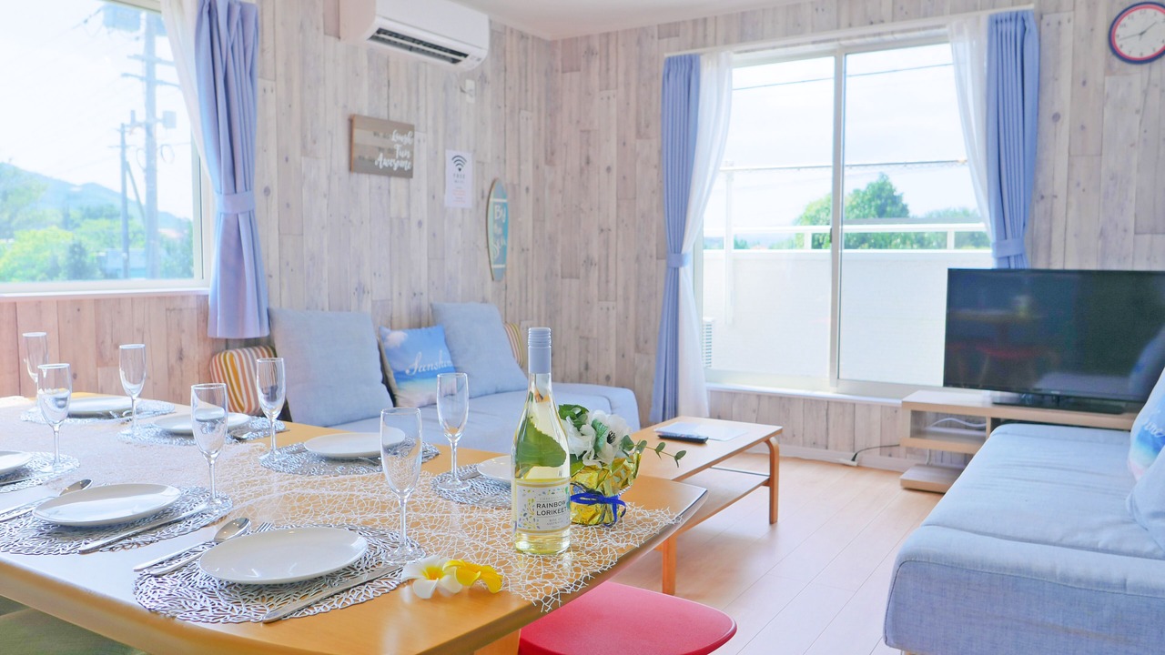 Photo of Bedroom in Nago