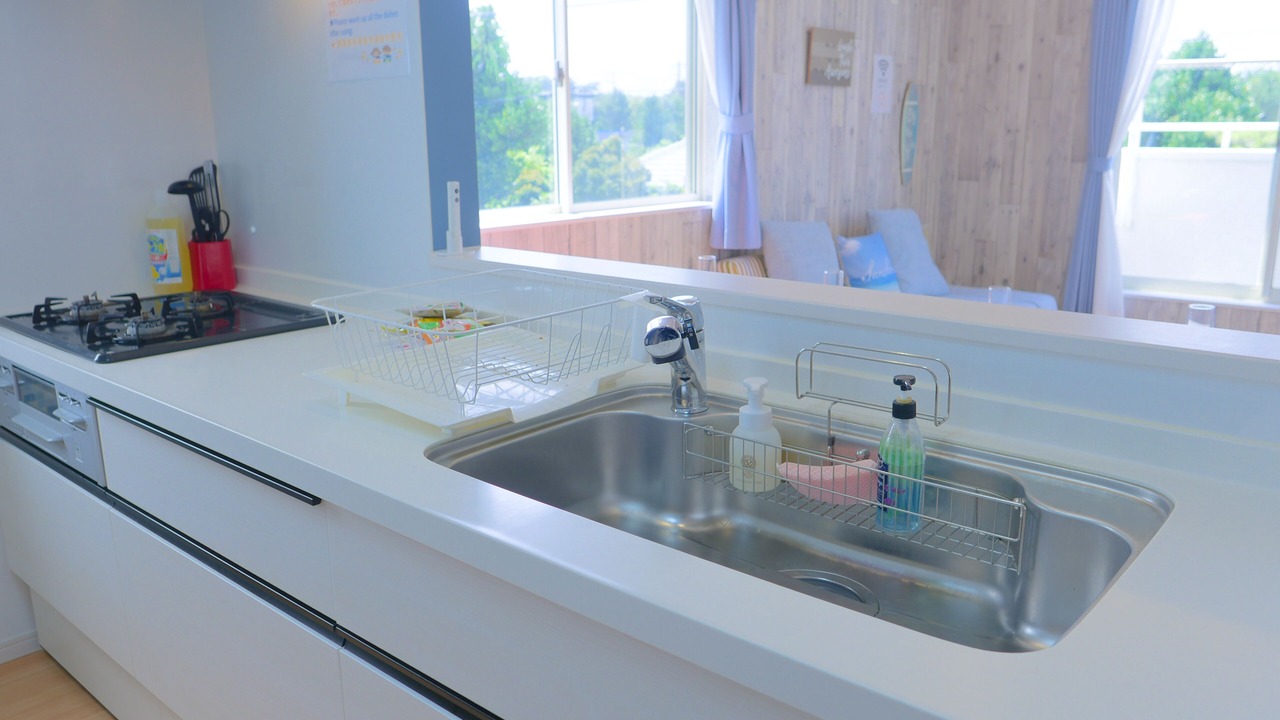 Photo of Kitchen in Nago