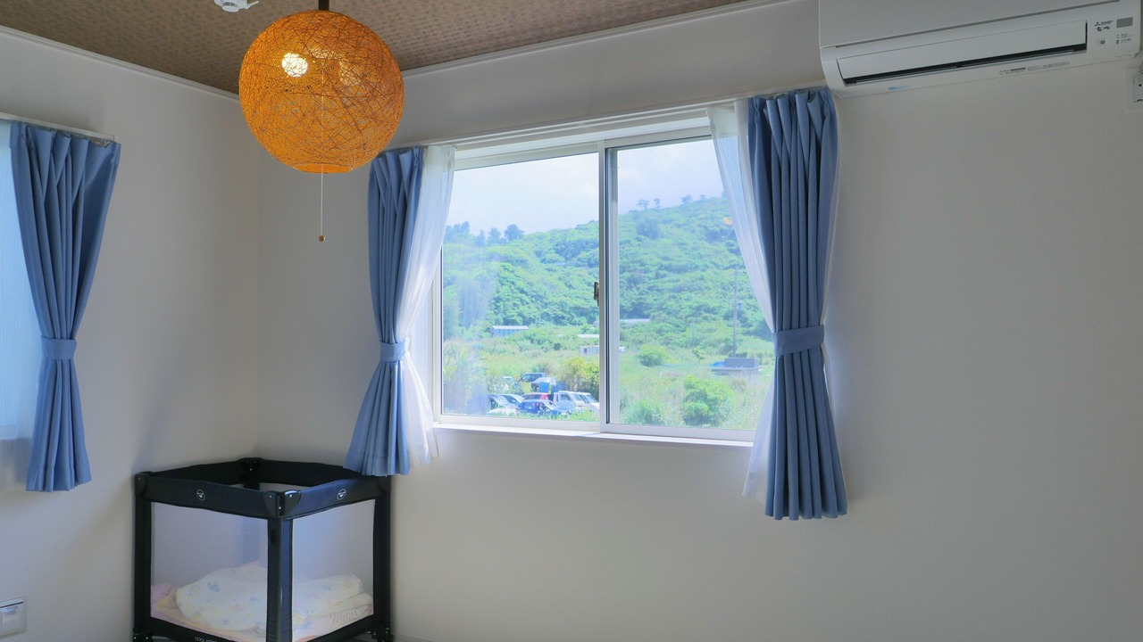 Photo of Bedroom in Nago