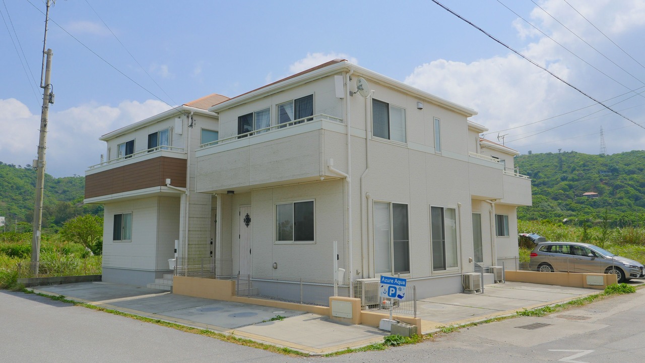 Photo of Outdoor in Nago