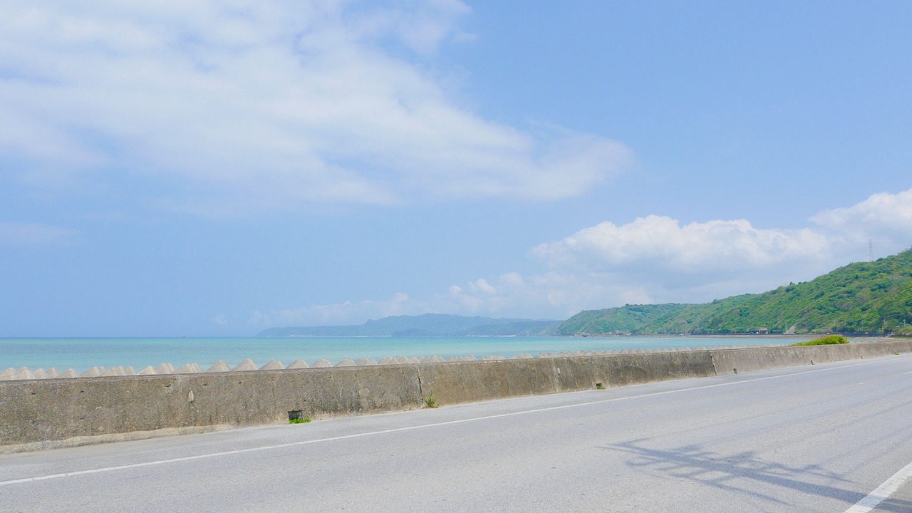 Photo of Outdoor in Nago