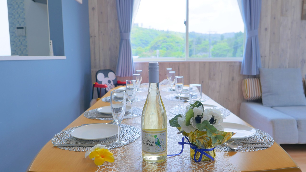 Photo of Bedroom in Nago