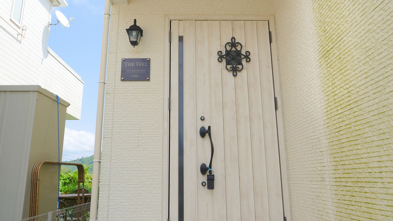 Photo of Outdoor in Nago
