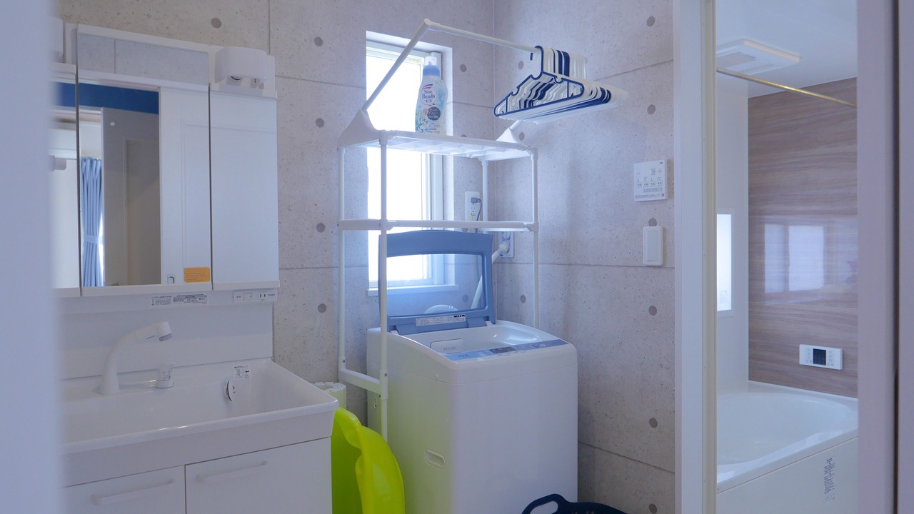 Photo of Bathroom in Nago