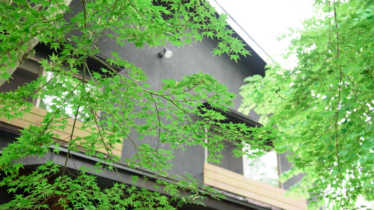Photo of Outdoor in Yufuin Onsen