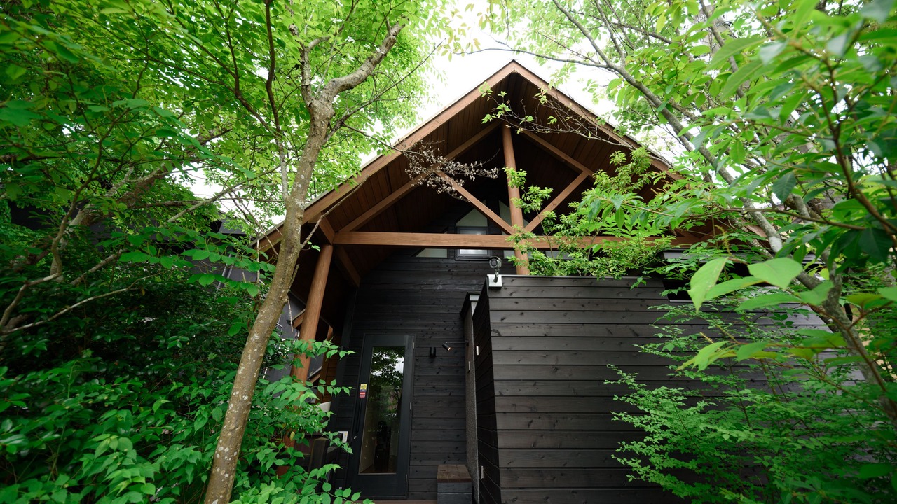 Photo of Outdoor in Yufuin Onsen