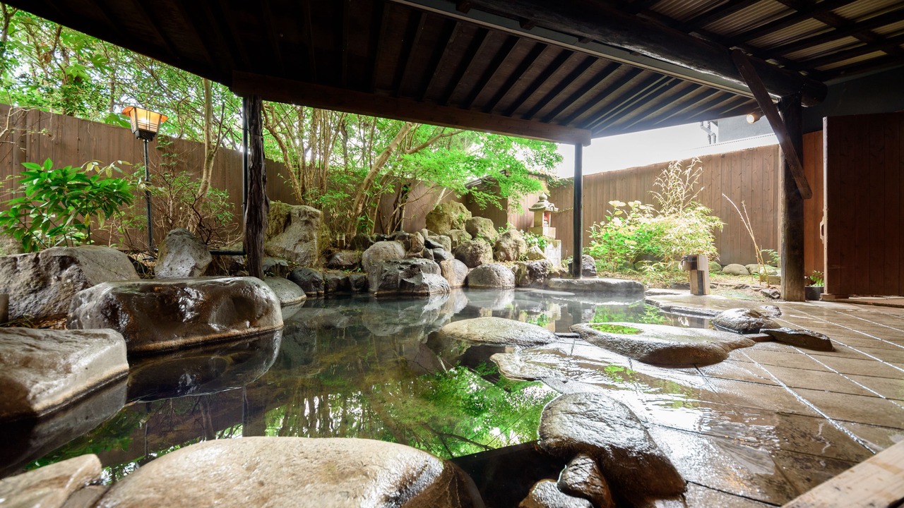 Photo of Others in Yufuin Onsen