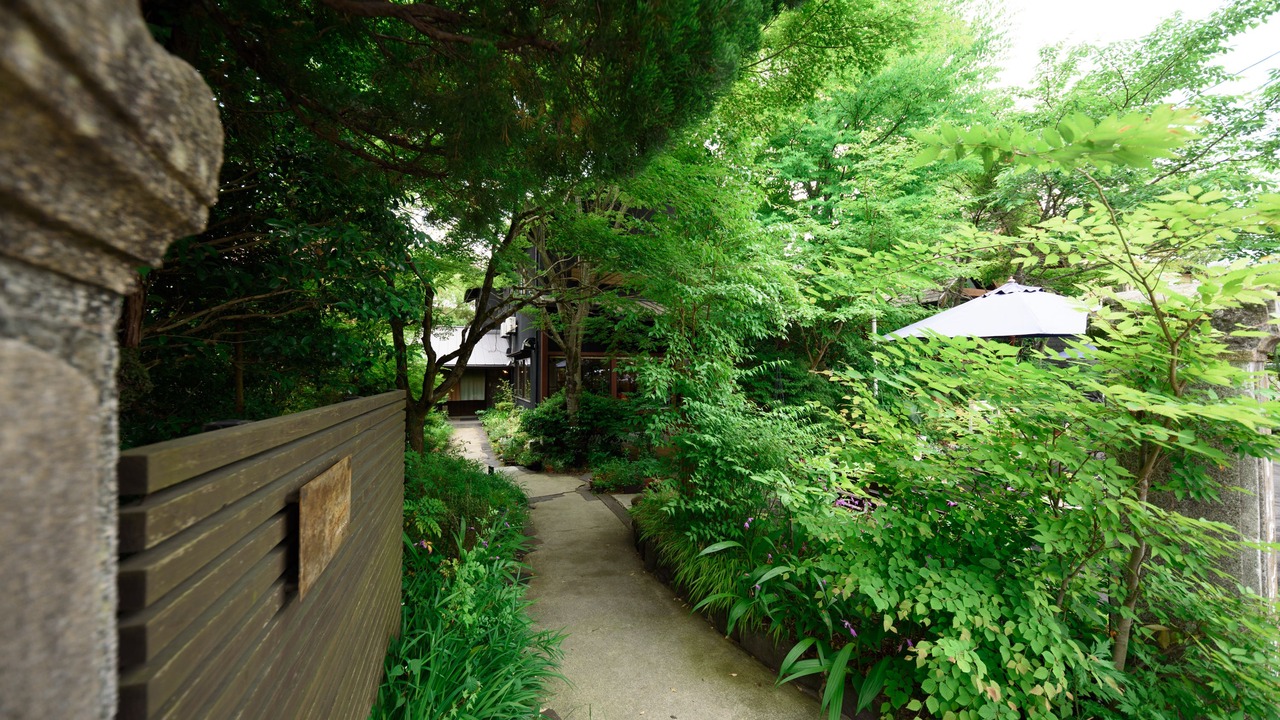 Photo of Others in Yufuin Onsen