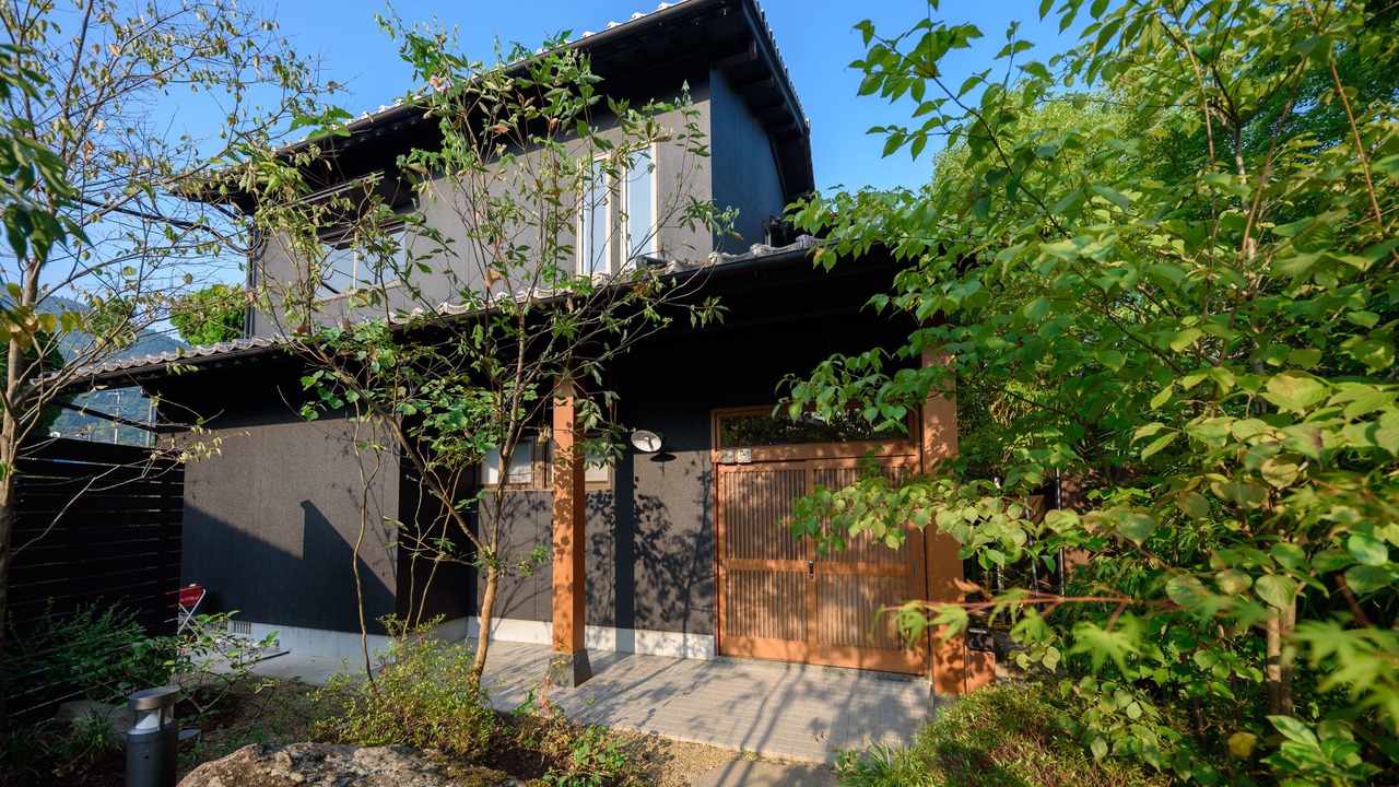 Photo of Outdoor in Yufuin Onsen