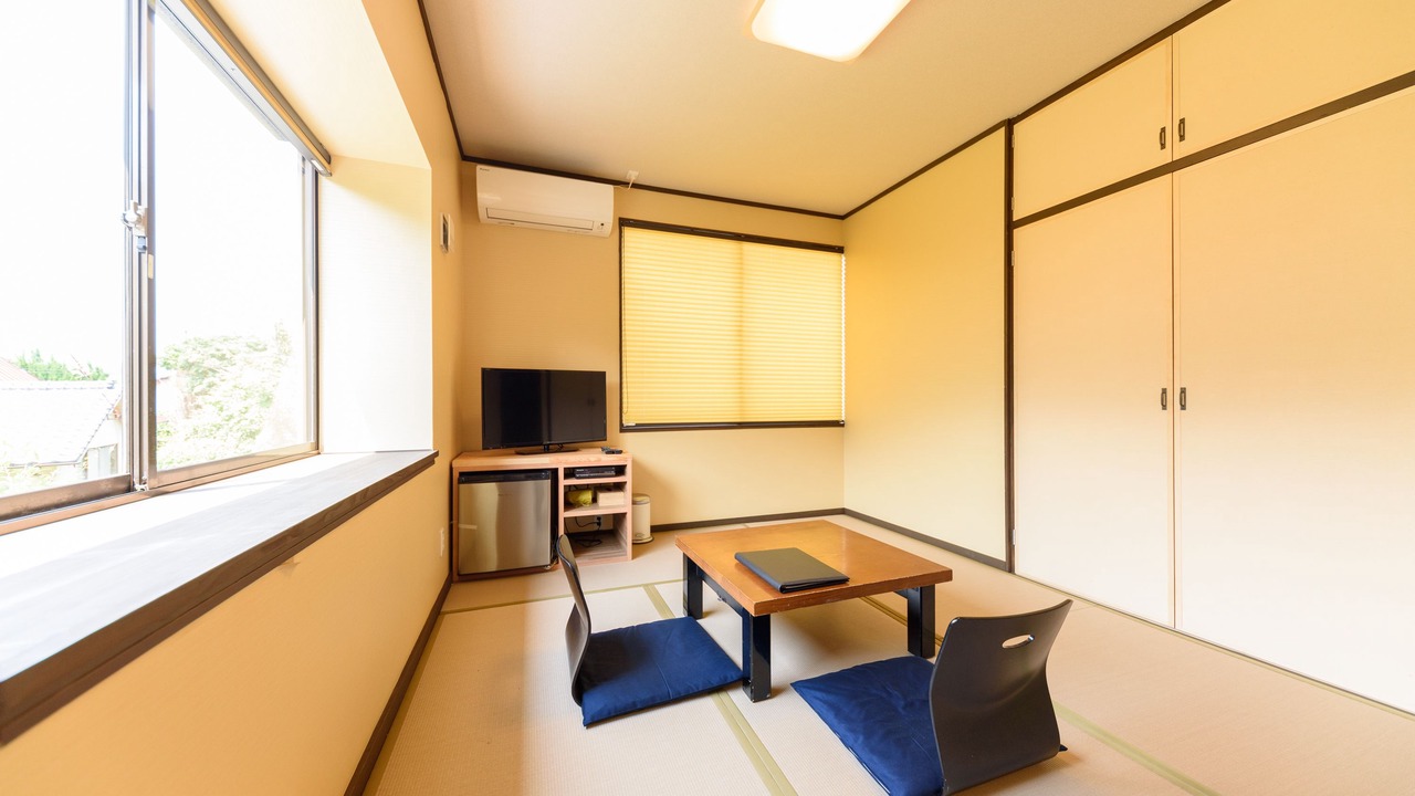 Photo of Bathroom in Yufuin Onsen