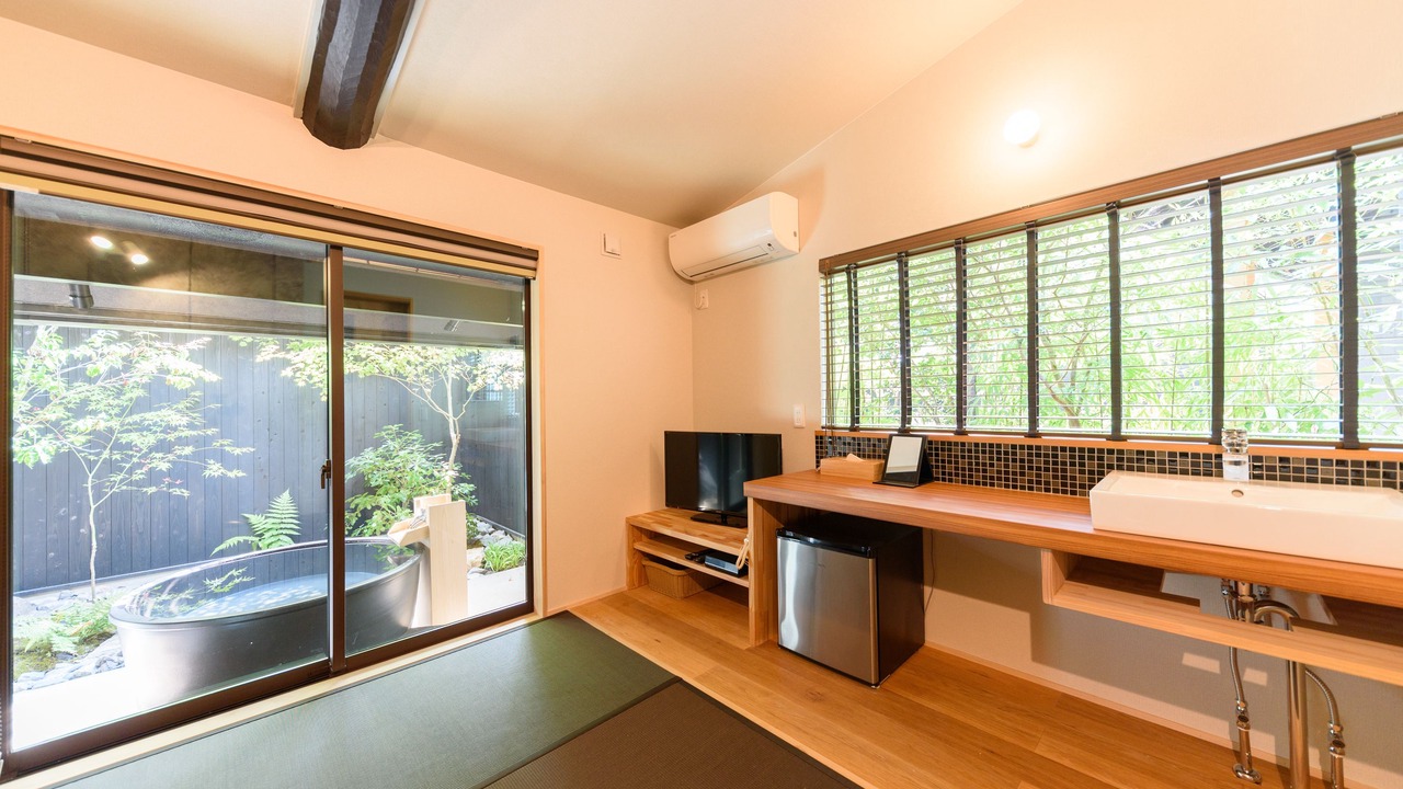 Photo of Bedroom in Yufuin Onsen