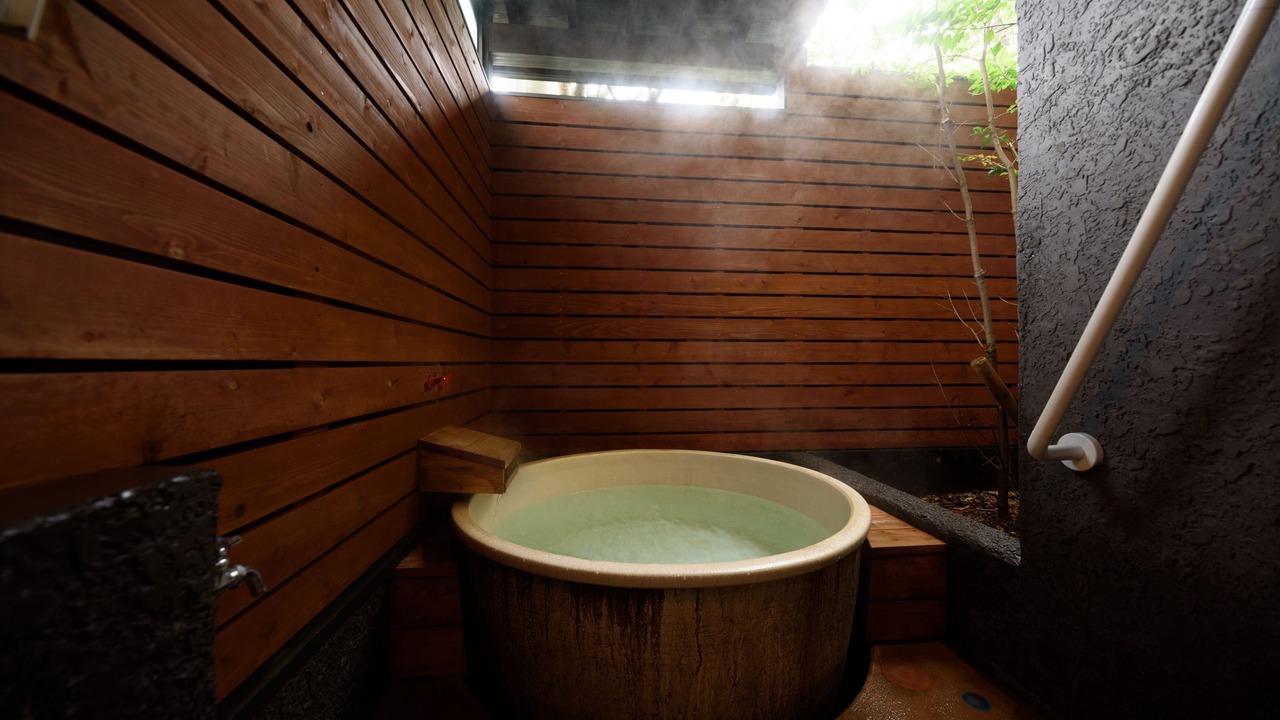 Photo of Bedroom in Yufuin Onsen