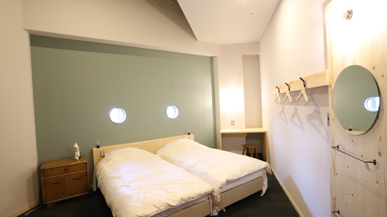 Photo of Bedroom in Furano