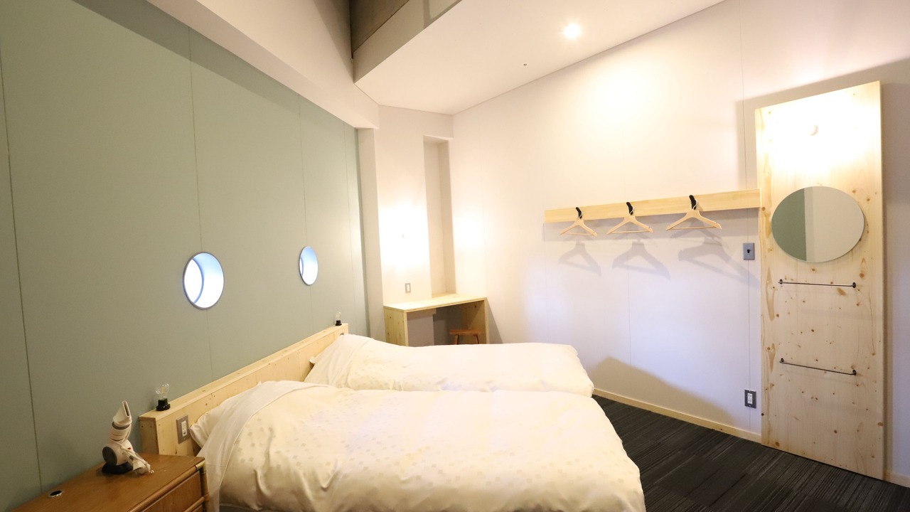 Photo of Bedroom in Furano