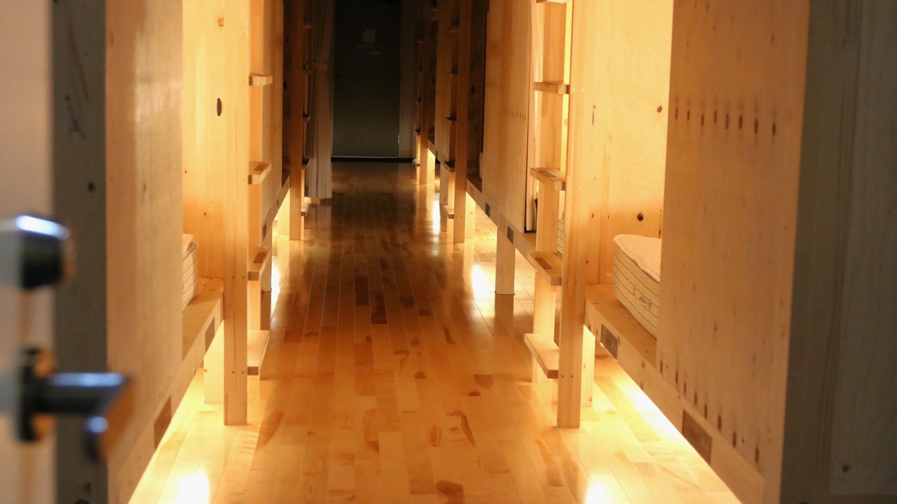 Photo of Others in Furano
