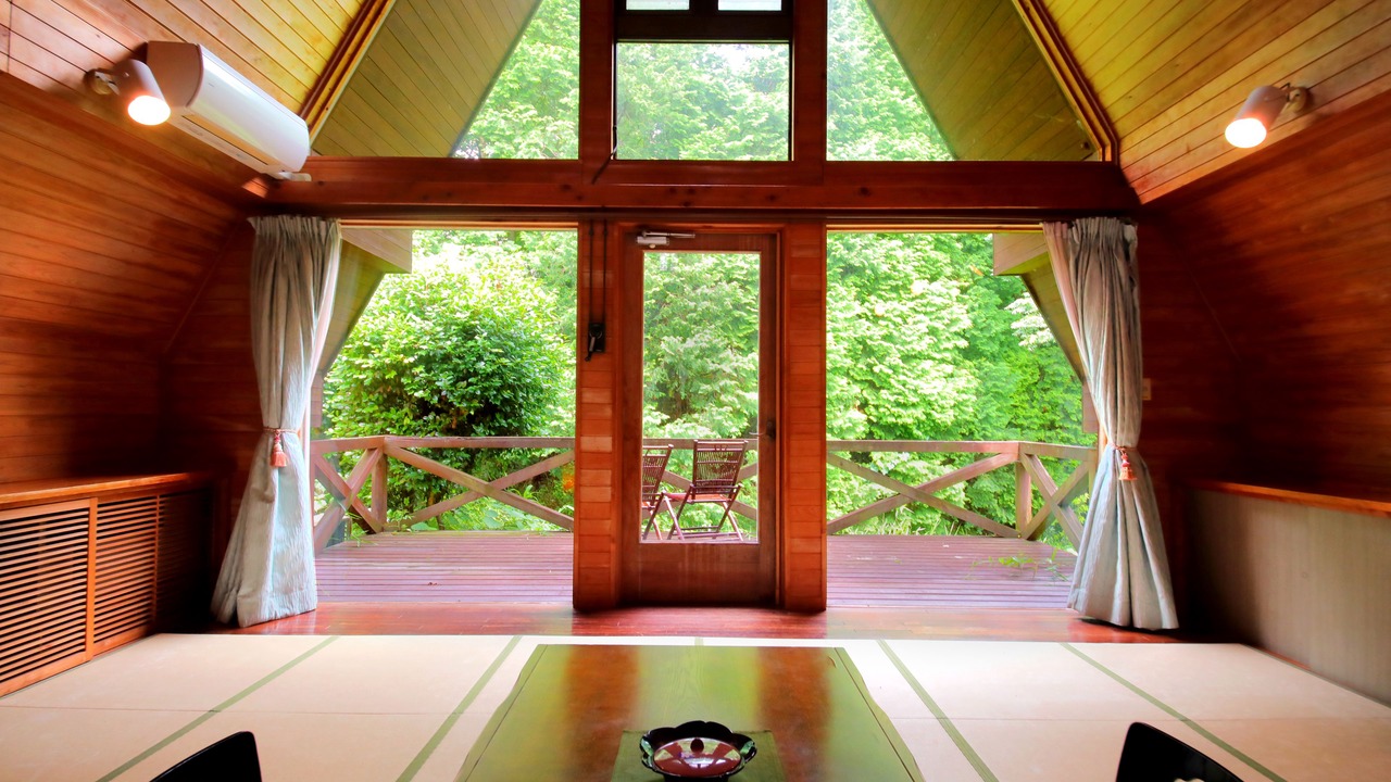 Photo of Bedroom in Kirishima