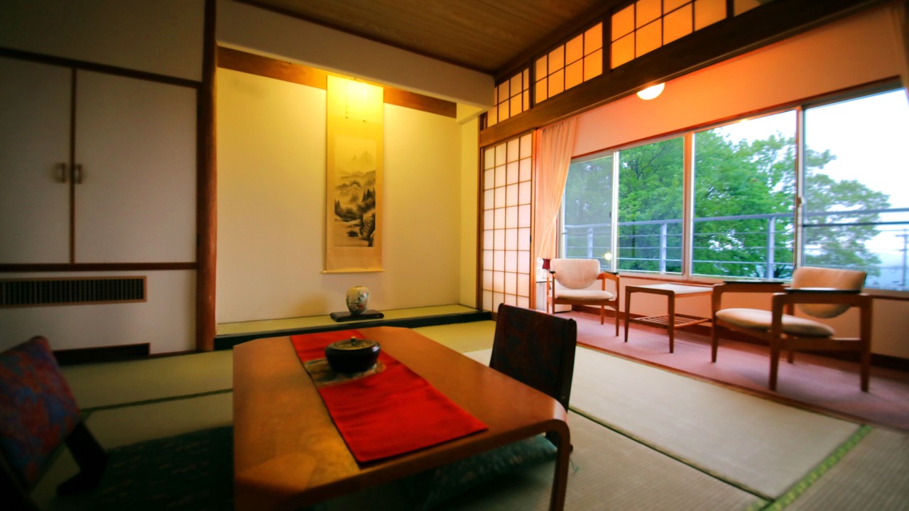 Photo of Bedroom in Kirishima
