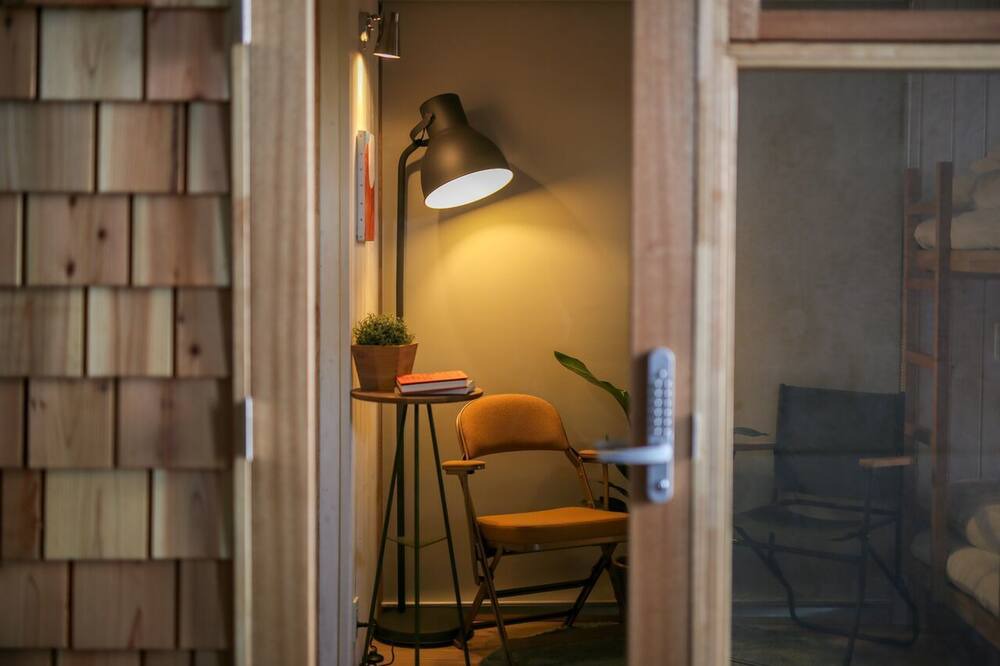 Photo of Bedroom in Naka