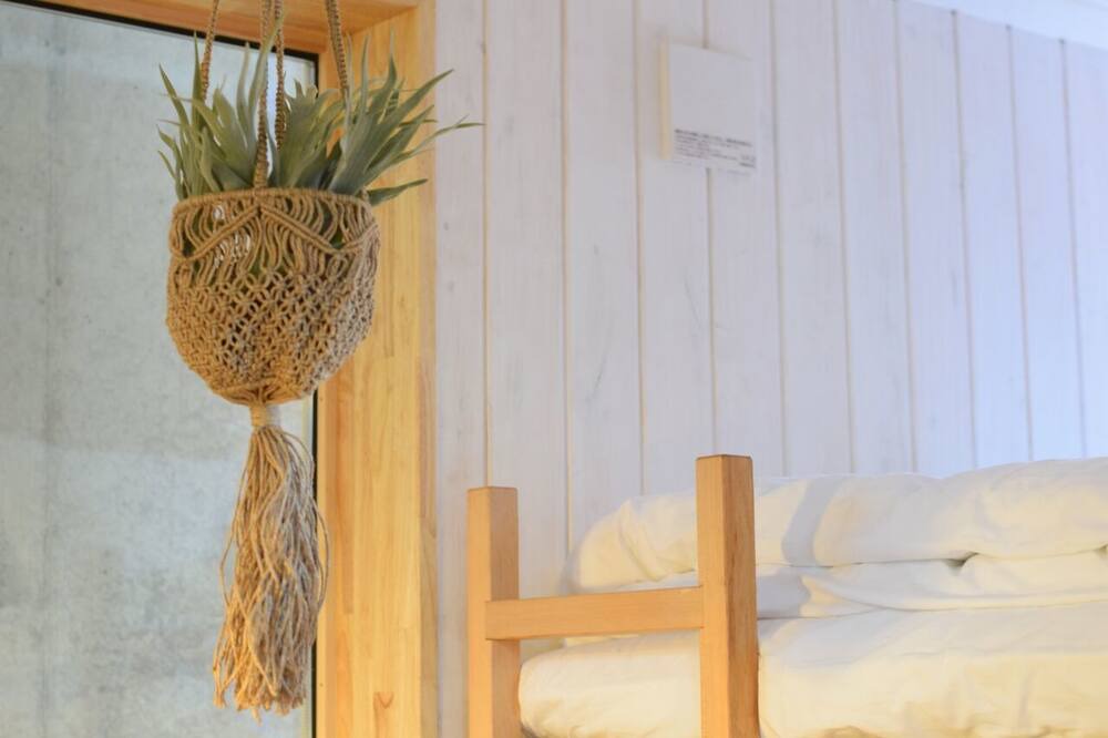 Photo of Bedroom in Naka