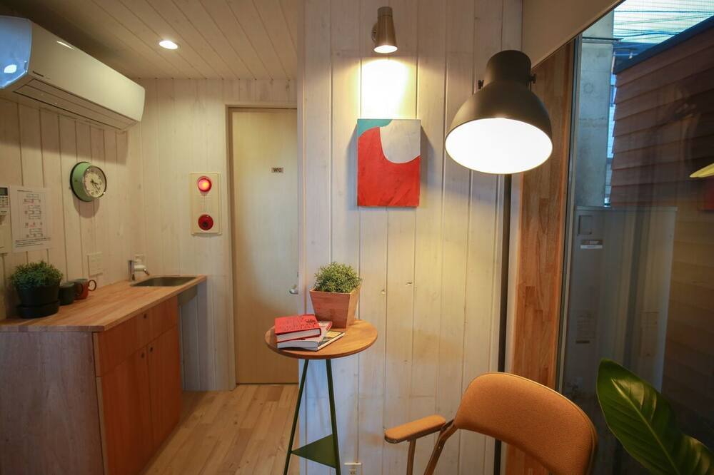 Photo of Bedroom in Naka