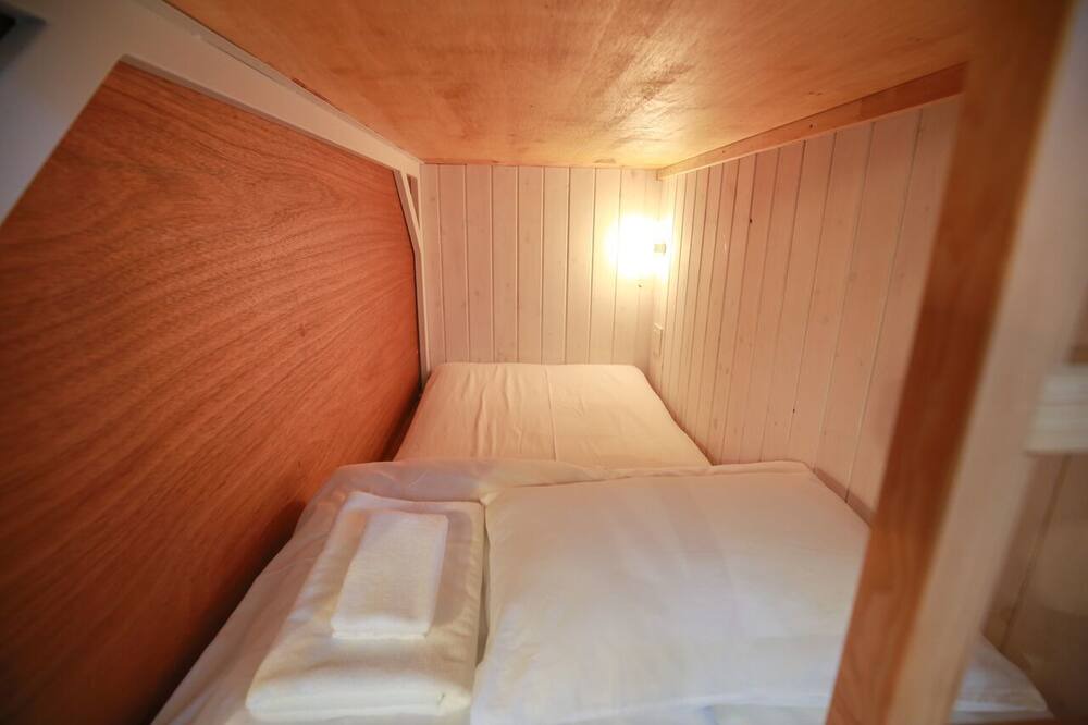 Photo of Bedroom in Naka