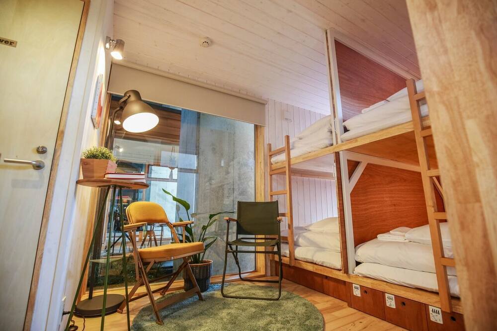 Photo of Bedroom in Naka