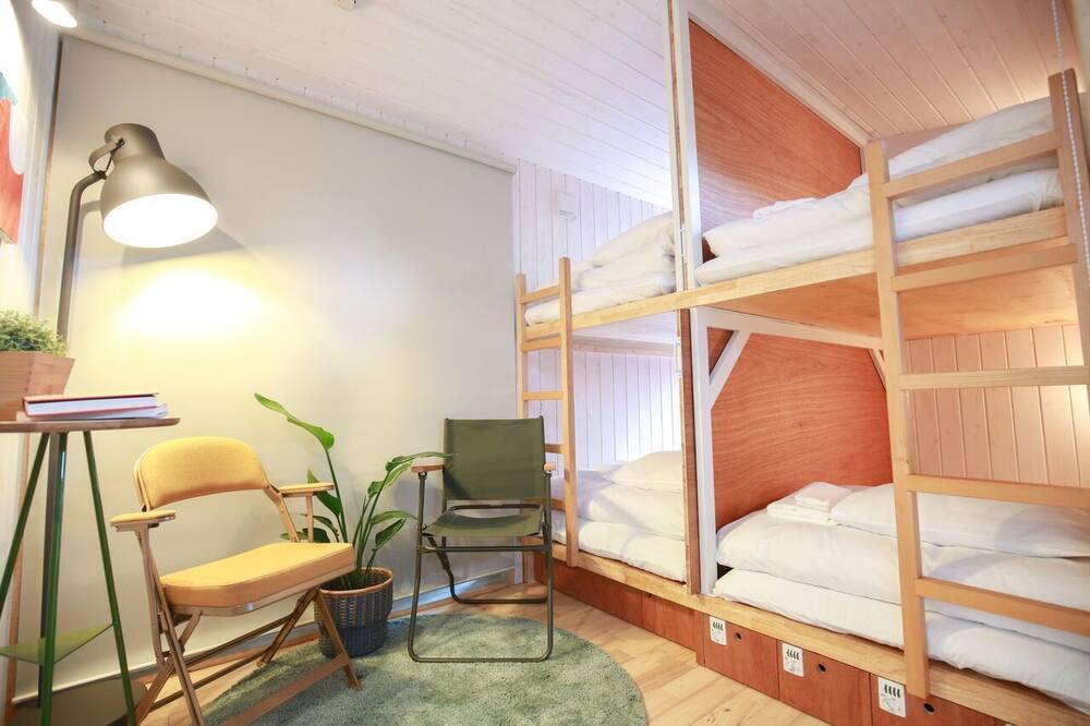 Photo of Bedroom in Naka