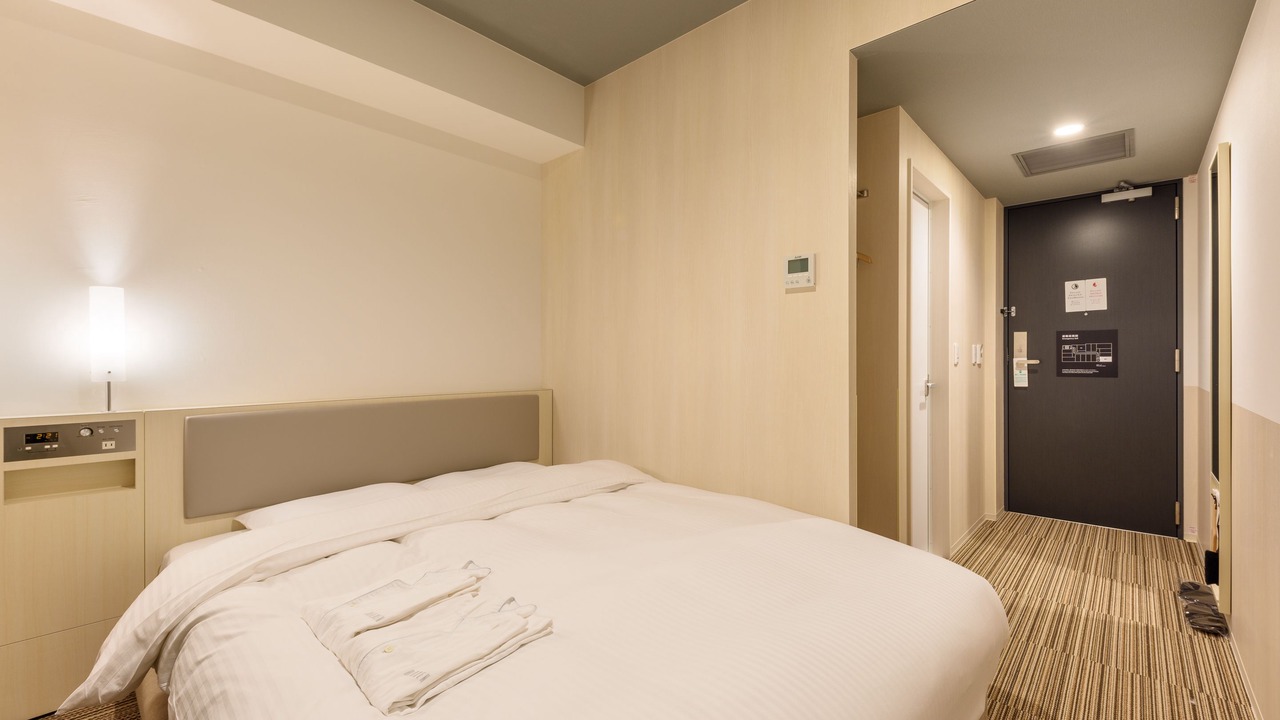 Photo of Bedroom in Kanda Sudacho