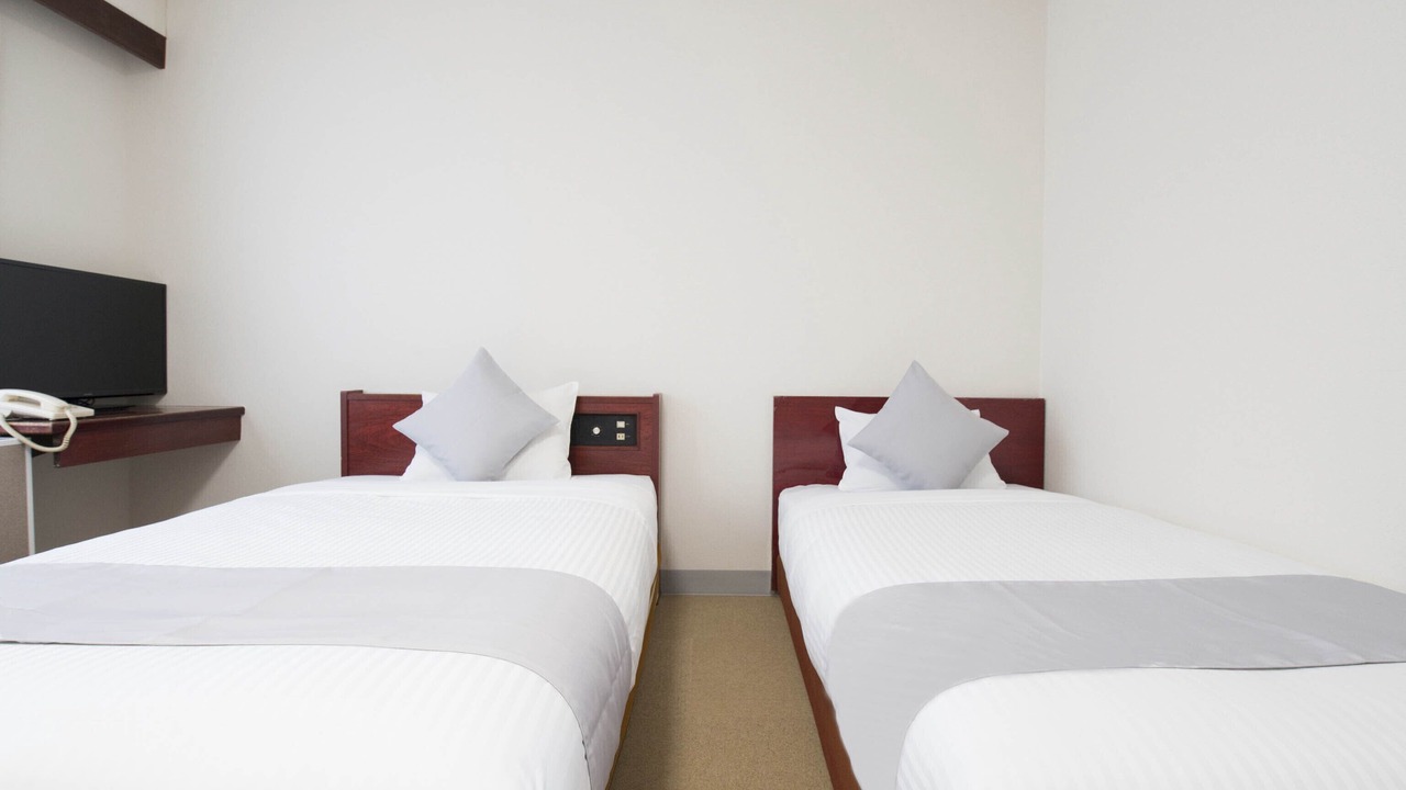 Photo of Bedroom in Minamata