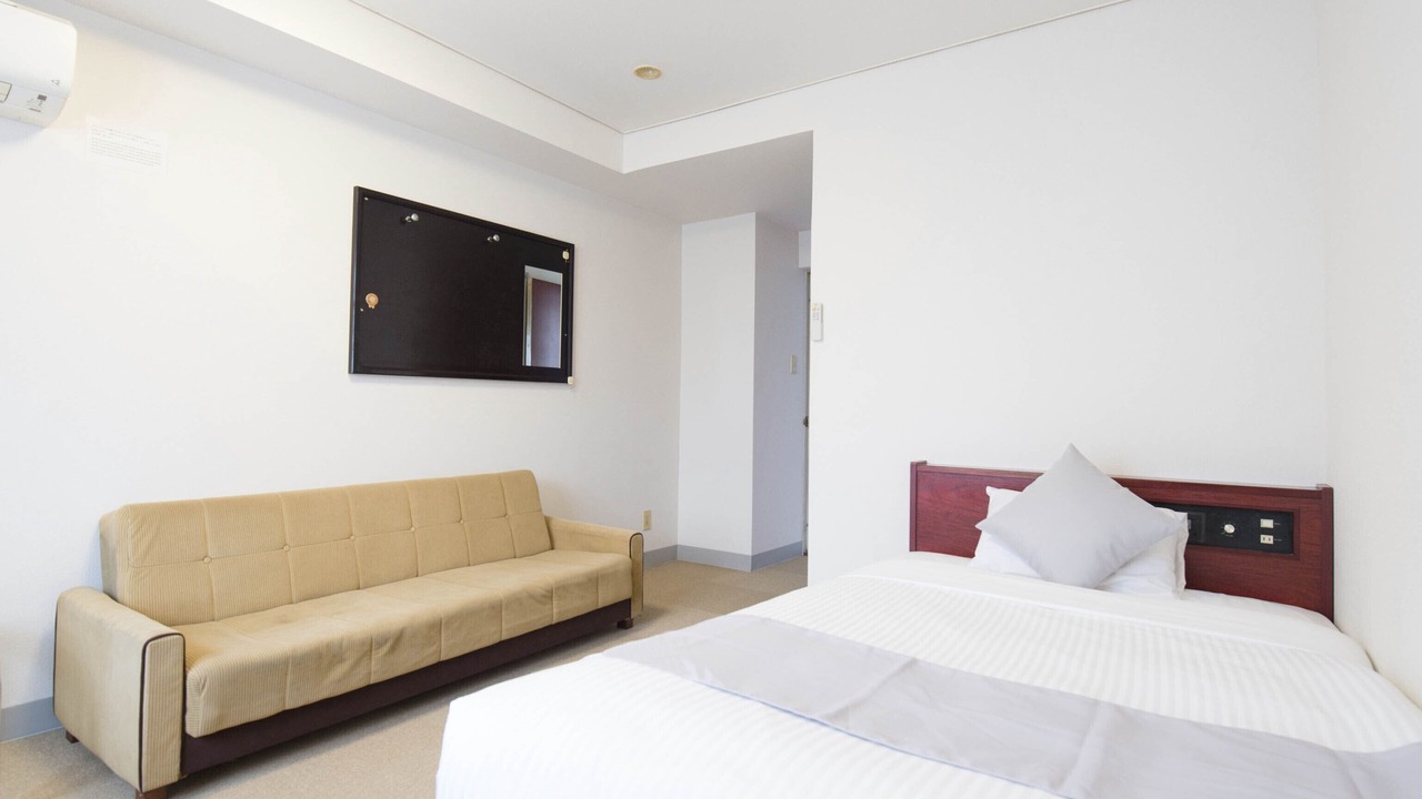 Photo of Bedroom in Minamata