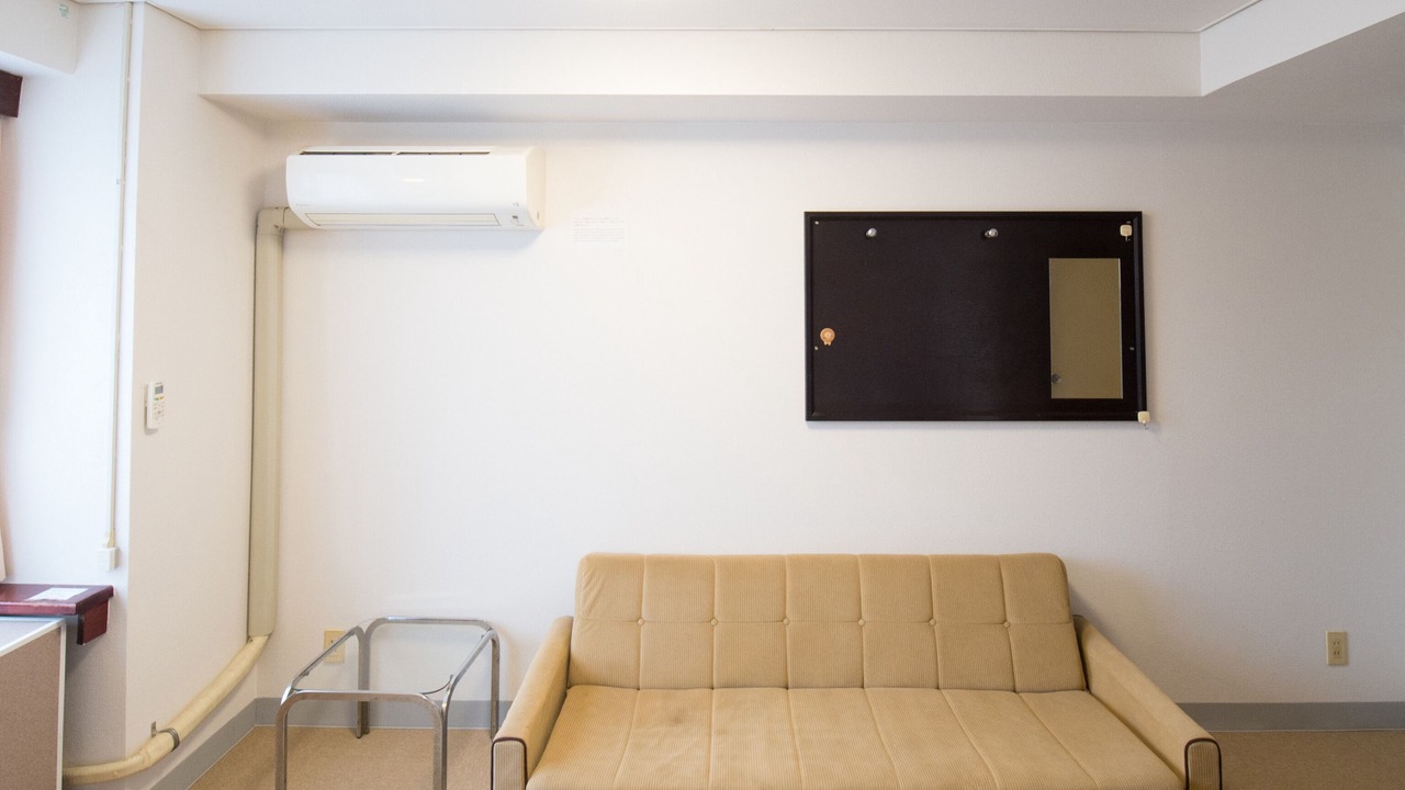 Photo of Bedroom in Minamata
