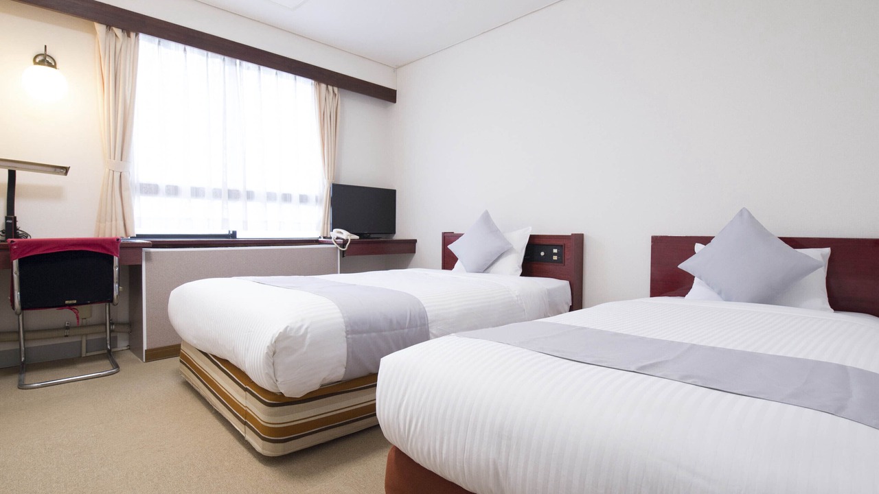 Photo of Bedroom in Minamata
