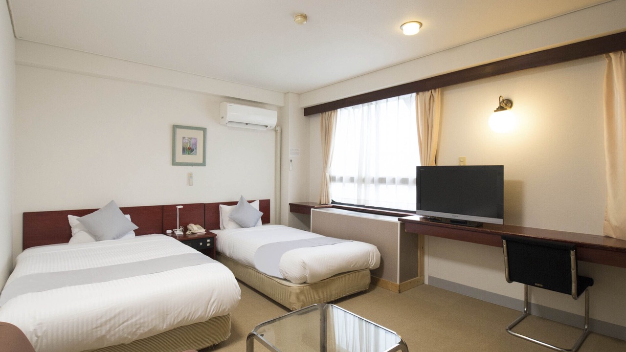 Photo of Bedroom in Minamata