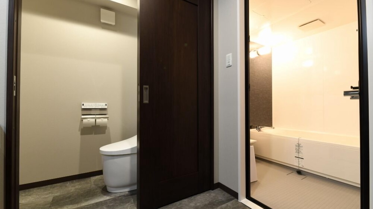 Photo of Bathroom in Tsuchiura