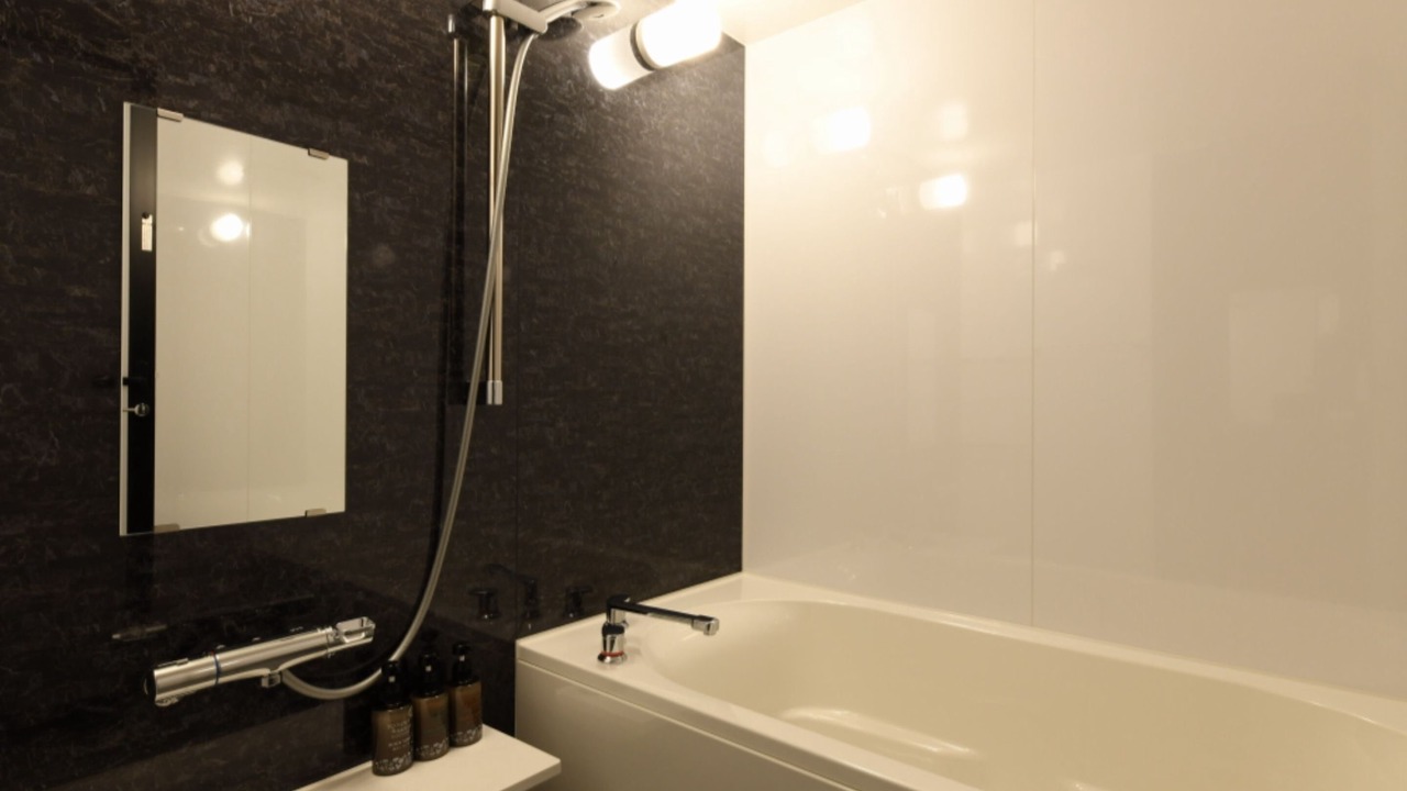 Photo of Bathroom in Tsuchiura